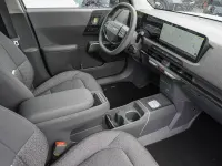 Ny Kia EV2 Earth 108 kW (147 HK) 2026 Vit SUV