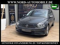 Gebraucht VW Passat 122 PS (89 kW) 2021 Grau Kombi