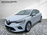 gebraucht Renault Clio V 1.0 TCe 90 Experience LED Navi AAC