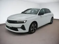 Gebraucht Opel Astra 131 PS (96 kW) 2025 Weiß Kleinwagen