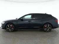Używany Audi S6 Ambiente 349 KM (256 kW) 2020 Niebieski Kombi