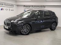 Neu BMW 218 M Sport 136 PS (100 kW) 2025 Schwarz Van / Kleinbus