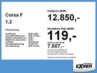 Gebraucht Opel Corsa 75 PS (55 kW) 2023 Grau Kleinwagen