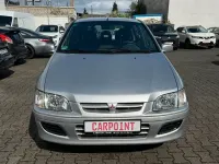 Gebraucht Mitsubishi Space Star Comfort Edition 122 PS (89 kW) 2000 Silber Van / Kleinbus
