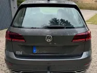 Gebraucht VW Golf VII Highline 150 PS (110 kW) 2020 Grau Van / Kleinbus