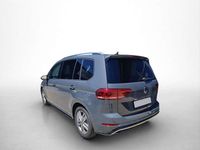 Gebraucht VW Touran Comfortline 150 PS (110 kW) 2024 Uranograu (5k5k) Van / Kleinbus