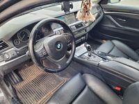 gebraucht BMW 530 d Touring -