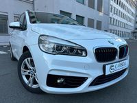 Gebraucht BMW 220 Performance 192 PS (141 kW) 2015 Weiß Limousine