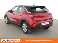 Gebraucht Opel Mokka-e drive 100 kW (136 PS) 2021 Power rot SUV