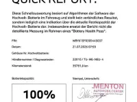 Gebraucht BMW iX1 M Sport 230 kW (313 PS) 2025 Schwarz SUV