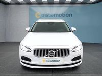 Gebraucht Volvo V90 398 PS (292 kW) 2025 Weiß Kombi