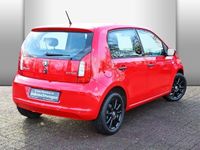 gebraucht Skoda Citigo 1.0 MPI Cool Edition