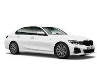 Używany BMW M340 Efficient Dynamics 340 KM (250 kW) 2025 Sedan/Limuzyna