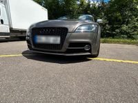 gebraucht Audi TTS 8j - Stronic