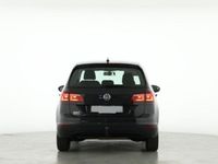 Gebraucht VW Golf Sportsvan Trendline 116 PS (85 kW) 2018 Grau Van / Kleinbus