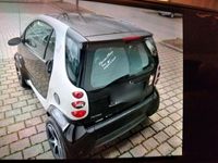 gebraucht Smart ForTwo Coupé 1.0 45KW