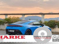 Neu Honda Prelude Advance 184 PS (135 kW) 2025 Blau Coupé