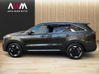 Gebraucht Kia Sorento 160 PS (117 kW) 2025 Grau SUV