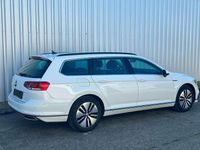 Gebraucht VW Passat GTE 156 PS (114 kW) 2020 Pure white Kombi