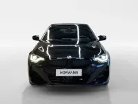 Gebraucht BMW M240i M Sport 374 PS (275 kW) 2025 Schwarz Coupé