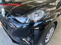 Gebraucht Hyundai i10 Select 63 PS (46 kW) 2024 Schwarz Kleinwagen
