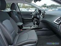 Neu Kia Ceed Style 140 PS (102 kW) 2025 Pentametal grau Kleinwagen