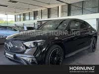 Gebraucht Mercedes GLC450 AMG 367 PS (269 kW) 2026 Schwarz SUV