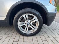 Gebraucht BMW X3 204 PS (150 kW) 2005 SUV