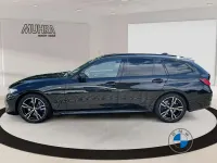 Gebraucht BMW M340 Performance 340 PS (250 kW) 2025 Black sapphire Limousine