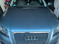 gebraucht Audi A3 8p 1,8. TFSI