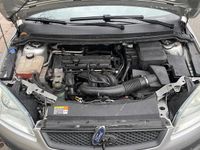 Gebraucht Ford Focus 2007 Silber Limousine