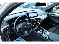 gebraucht BMW 530 dT M Sport LED Digital Ambiente Kamera AHK