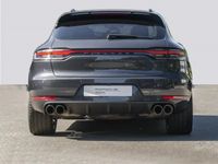 gebraucht Porsche Macan Turbo 