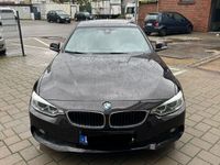 gebraucht BMW 420 Gran Coupé 420 Gran Coupé d Luxury Line L...