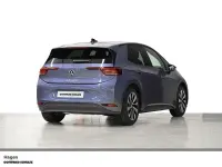 Neu VW ID.3 Life 169 kW (231 PS) 2026 Blau Kleinwagen