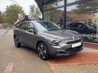 Gebraucht Citroën C4 Feel 131 PS (96 kW) 2022 Grau Limousine