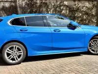 Gebraucht BMW 118 M Sport 140 PS (102 kW) 2019 Kleinwagen