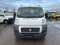 Gebraucht Fiat Ducato 131 PS (96 kW) 2013 Van