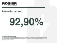 Gebraucht Mercedes B250e Advanced 163 PS (119 kW) 2025 Blau Van / Kleinbus