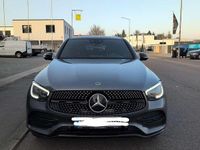 Gebraucht Mercedes GLC220 194 PS (142 kW) 2020 SUV