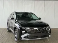 Neu Hyundai Tucson Prime 238 PS (175 kW) 2026 Abyss black SUV