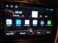 Gebraucht Mercedes C200 163 PS (119 kW) 2000 Limousine