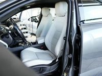 Gebraucht Jaguar E-Pace R-Dynamic 150 PS (110 kW) 2020 Grau SUV