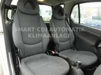 Gebraucht Smart ForTwo Coupé 41 PS (30 kW) 2006 Silber metallic Coupé