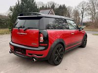 Gebraucht Mini Cooper S Coupé 174 PS (127 kW) 2010 Rot Coupé