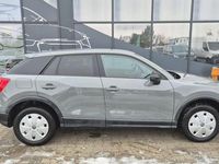 Second-hand Audi Q2 Design 116 CP (85 kW) 2019 Gri SUV