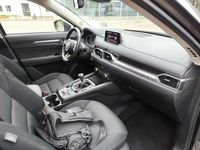 Gebraucht Mazda CX-5 Center-Line 165 PS (121 kW) 2019 SUV