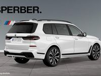 Gebraucht BMW X7 Sport Line 340 PS (250 kW) 2025 Weiß SUV