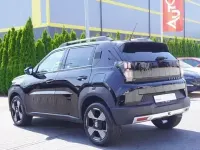 Neu Fiat Grande Panda La Prima 101 PS (74 kW) 2026 Schwarz Kleinwagen