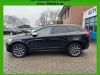 Gebraucht Volvo XC60 R-Design 190 PS (139 kW) 2015 Schwarz SUV
